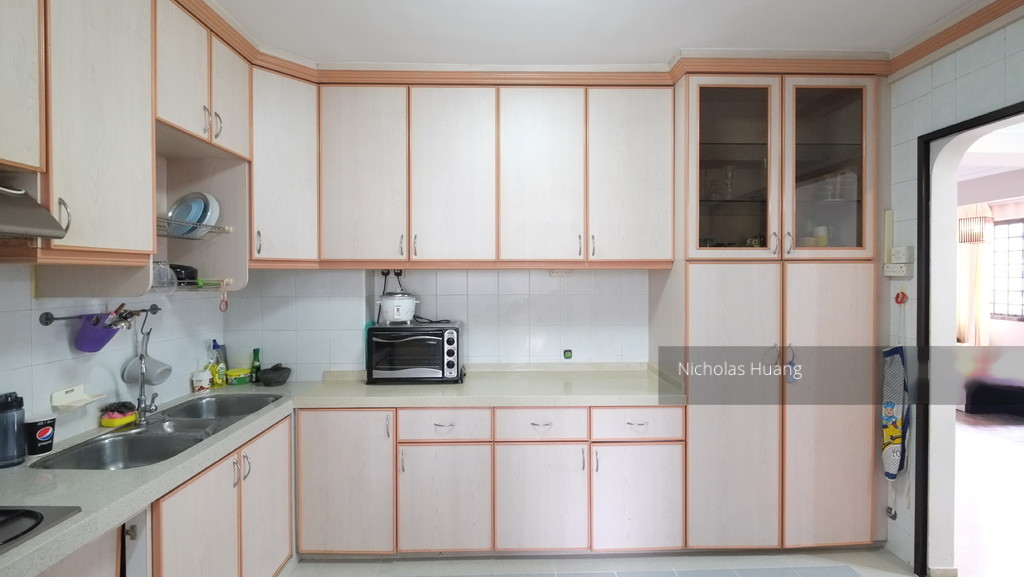 Blk 701 Woodlands Drive 40 (Woodlands), HDB 5 Rooms #219109631